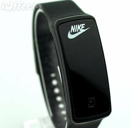 womens sports watches nike
